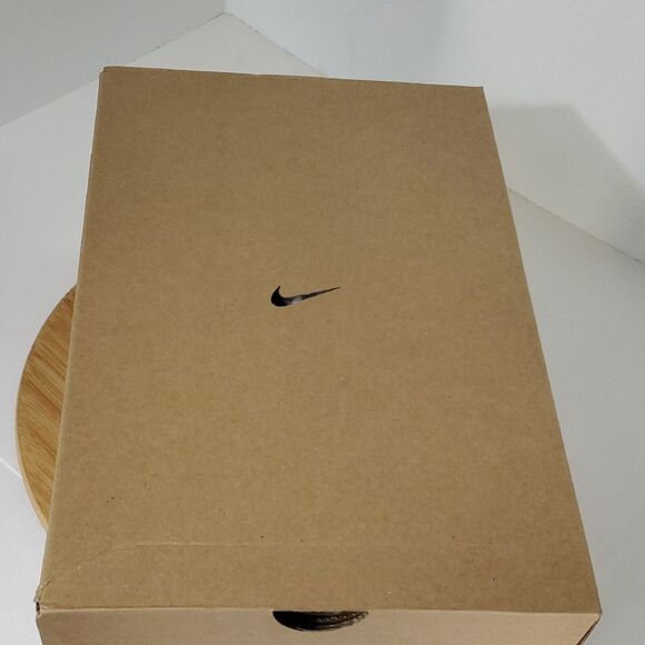 Nike Calm Slide Sandals Smoky Blue Men's Size 13 Women's 14 NWT - Picture 9 of 11